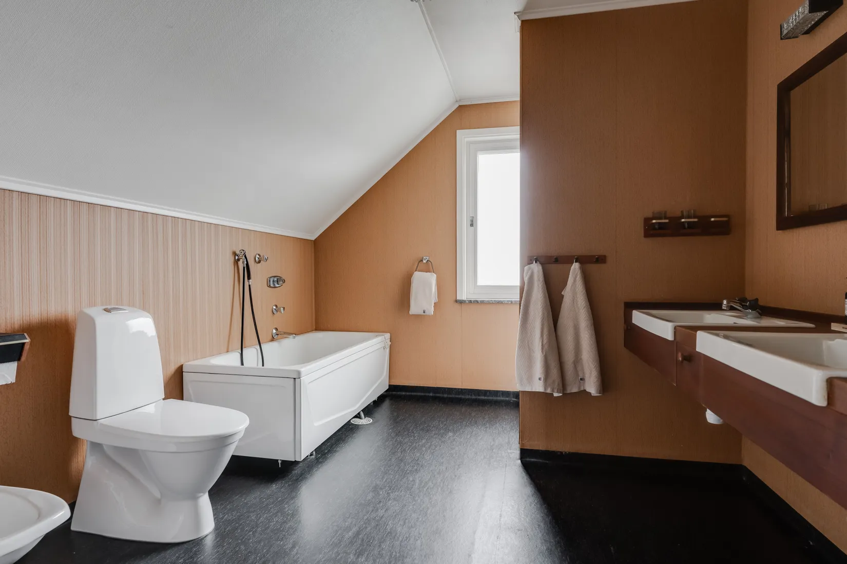 Villa, Kullagatan 13, Bergdalen, Borås