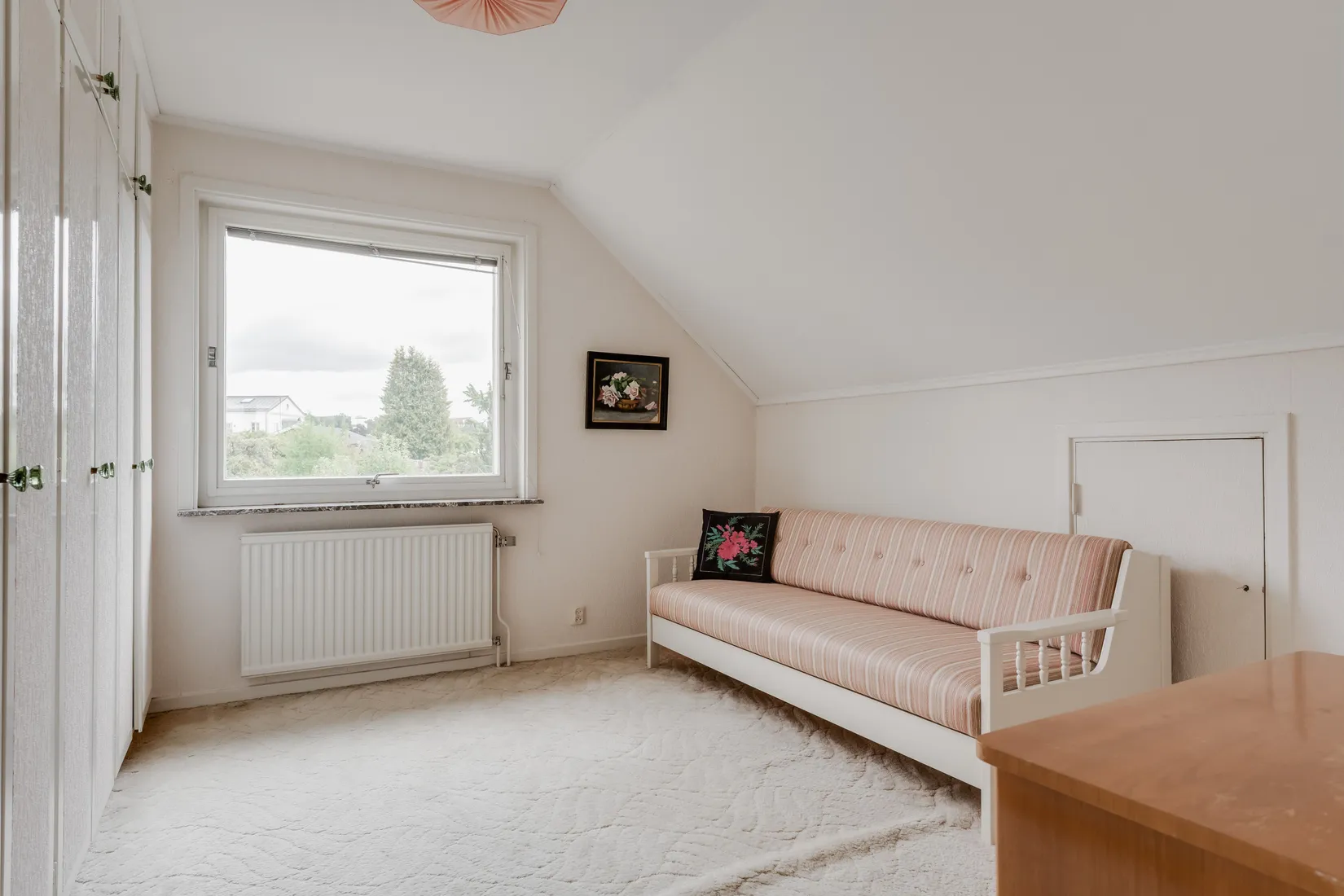 Villa, Kullagatan 13, Bergdalen, Borås