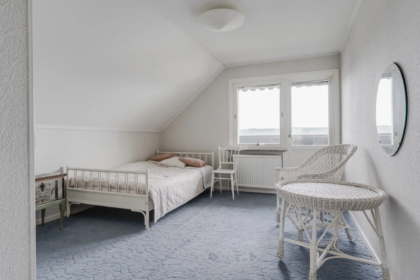 Villa, Kullagatan 13, Bergdalen, Borås