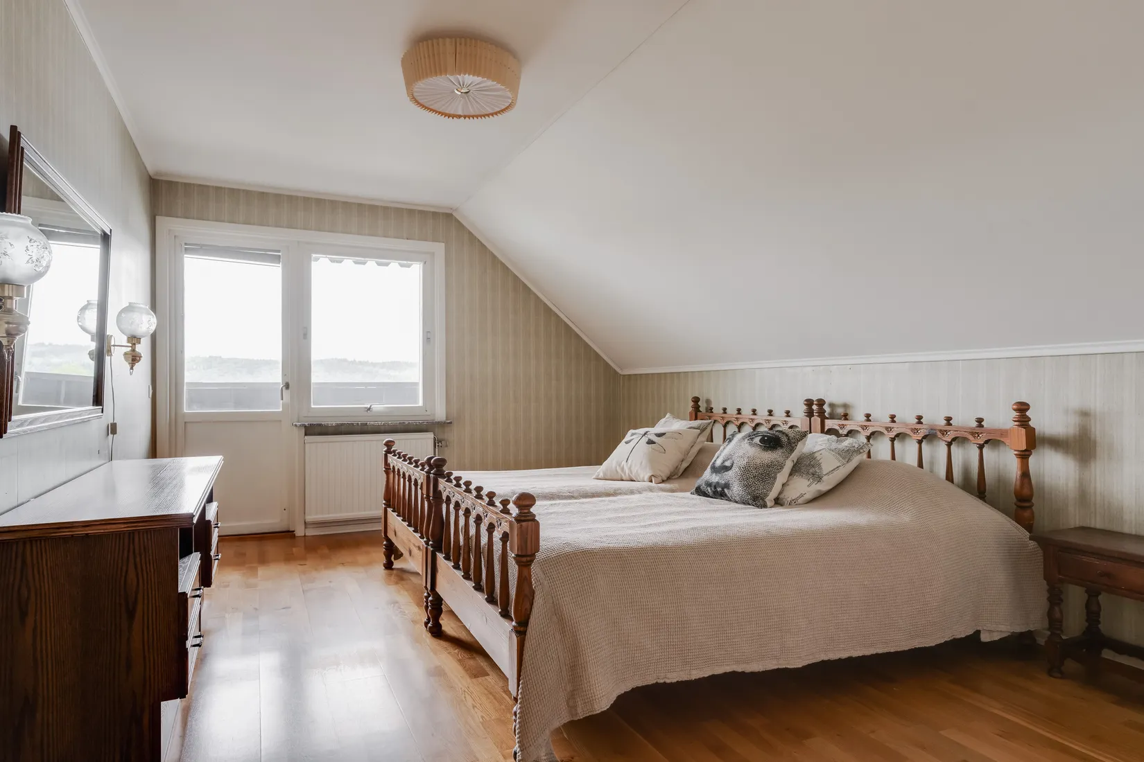 Villa, Kullagatan 13, Bergdalen, Borås