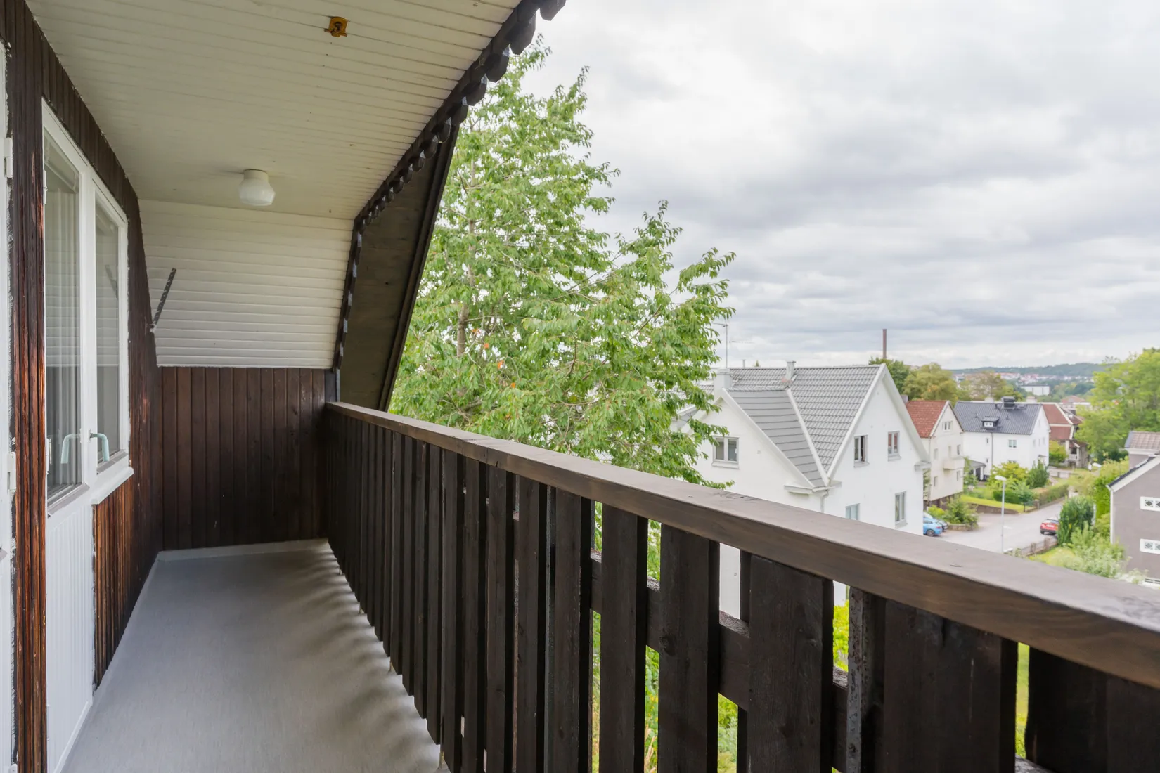 Villa, Kullagatan 13, Bergdalen, Borås