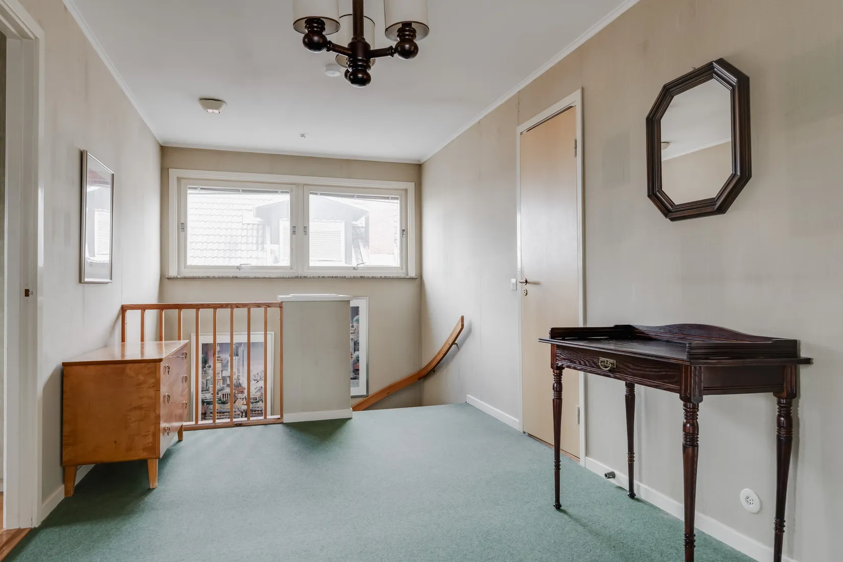 Villa, Kullagatan 13, Bergdalen, Borås