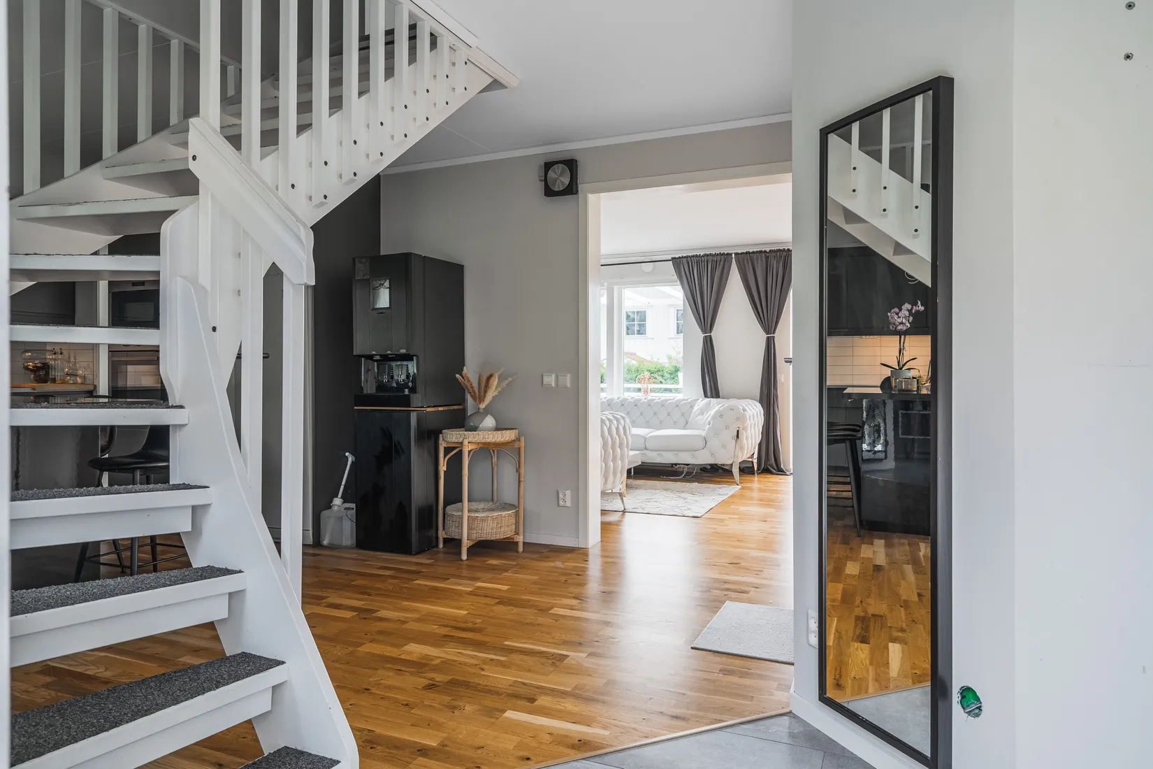 Villa, Vadarstigen 5A, Skattkärr, Karlstad