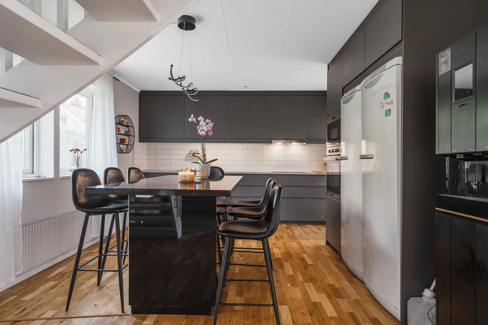 Villa, Vadarstigen 5A, Skattkärr, Karlstad