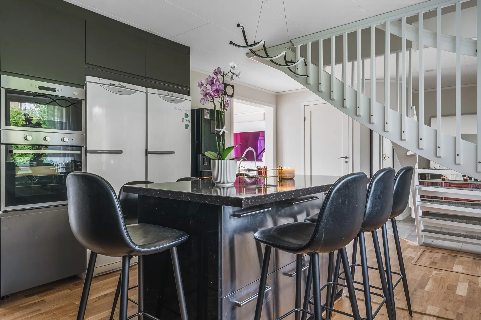 Villa, Vadarstigen 5A, Skattkärr, Karlstad