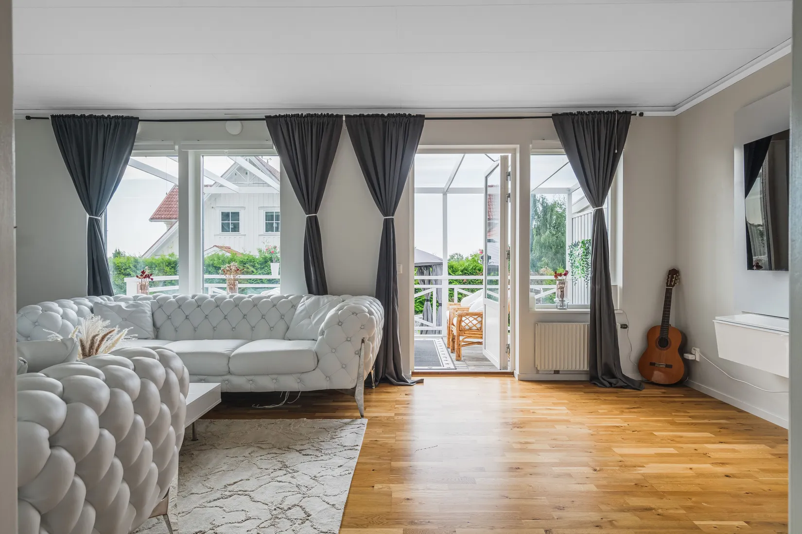 Villa, Vadarstigen 5A, Skattkärr, Karlstad