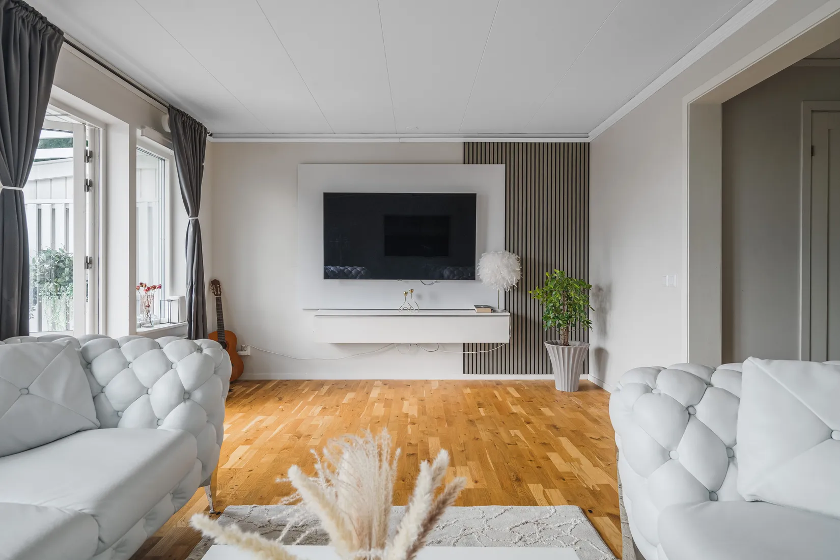 Villa, Vadarstigen 5A, Skattkärr, Karlstad