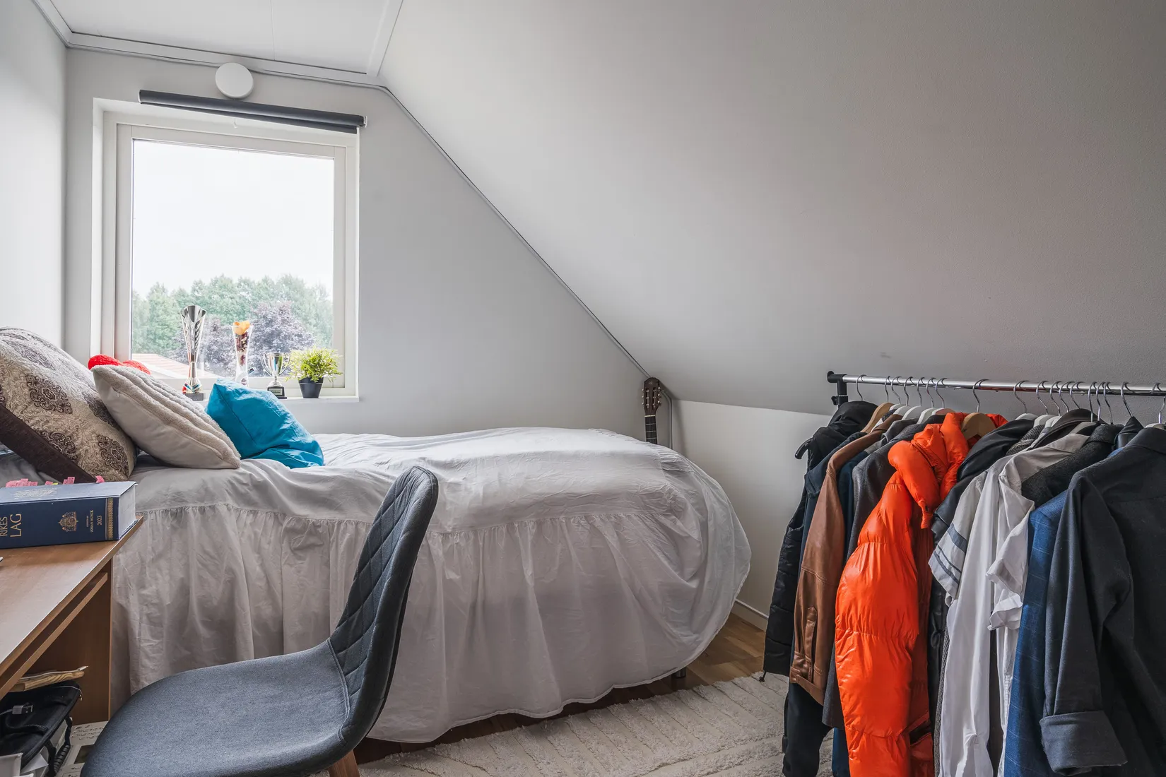 Villa, Vadarstigen 5A, Skattkärr, Karlstad
