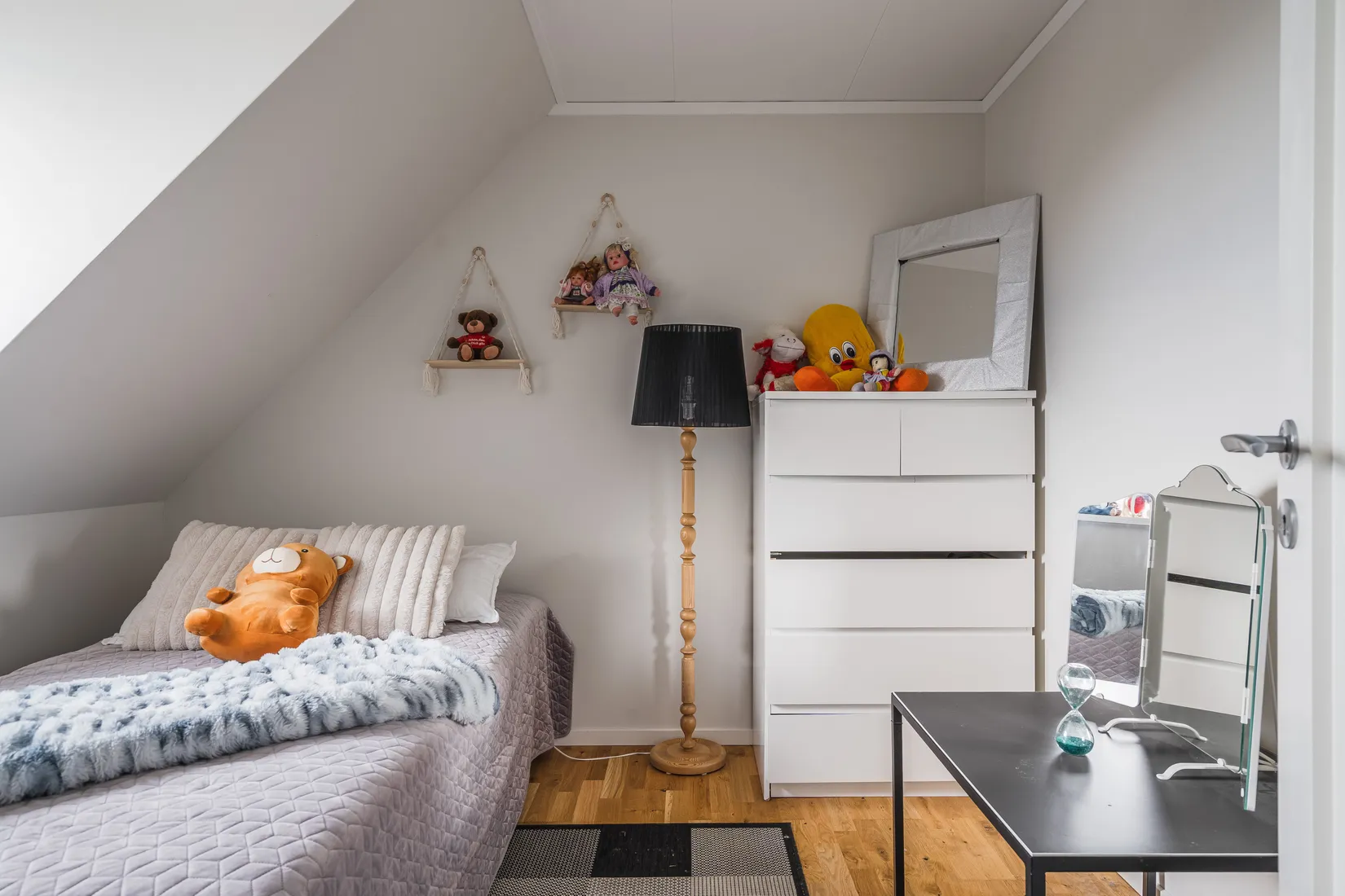 Villa, Vadarstigen 5A, Skattkärr, Karlstad