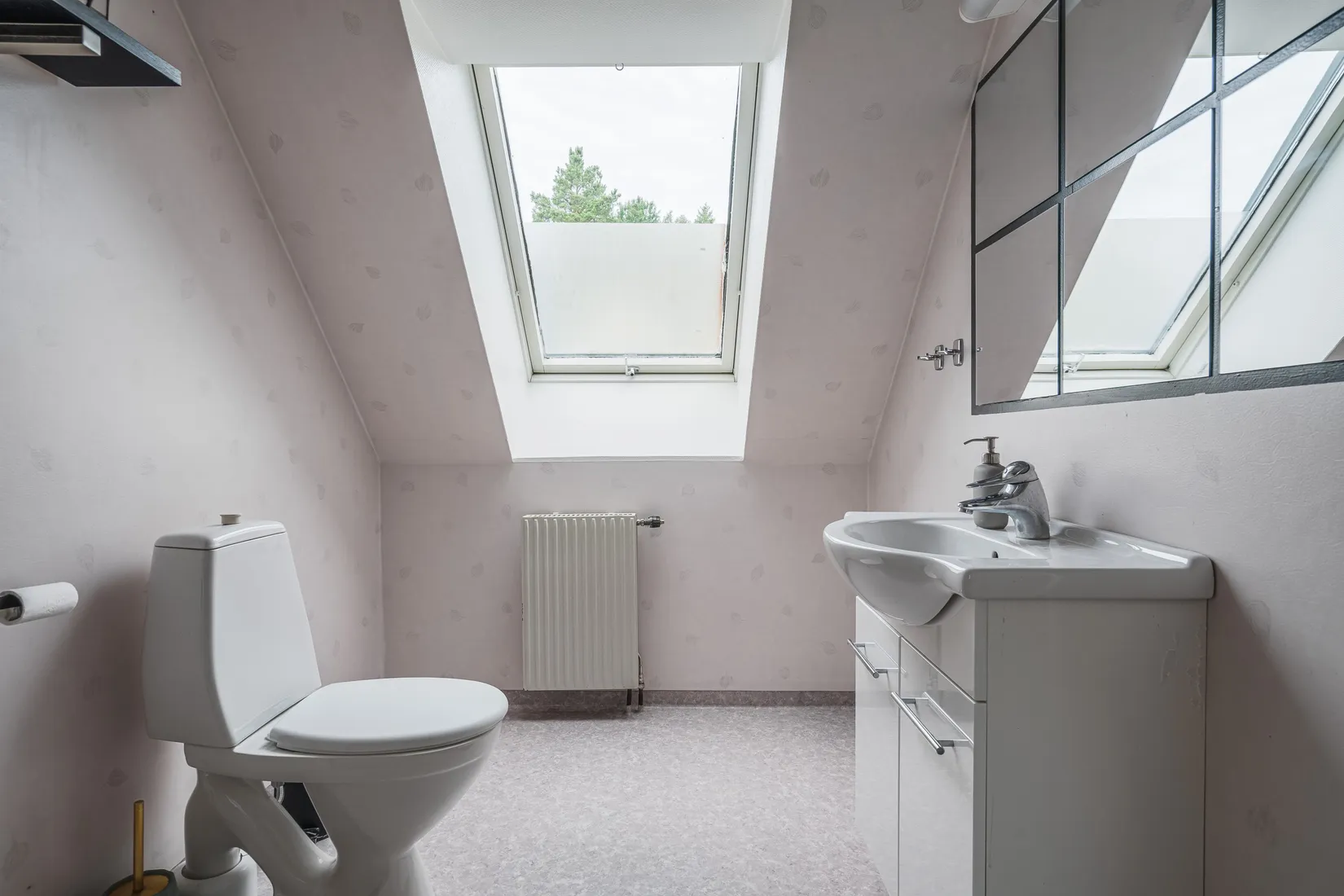 Villa, Vadarstigen 5A, Skattkärr, Karlstad