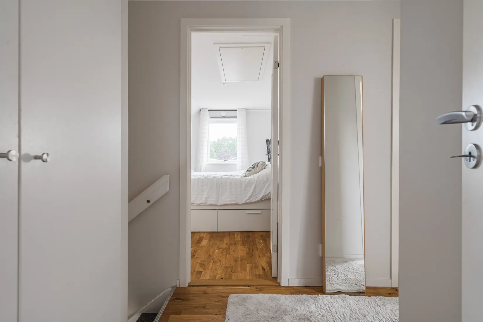 Villa, Vadarstigen 5A, Skattkärr, Karlstad