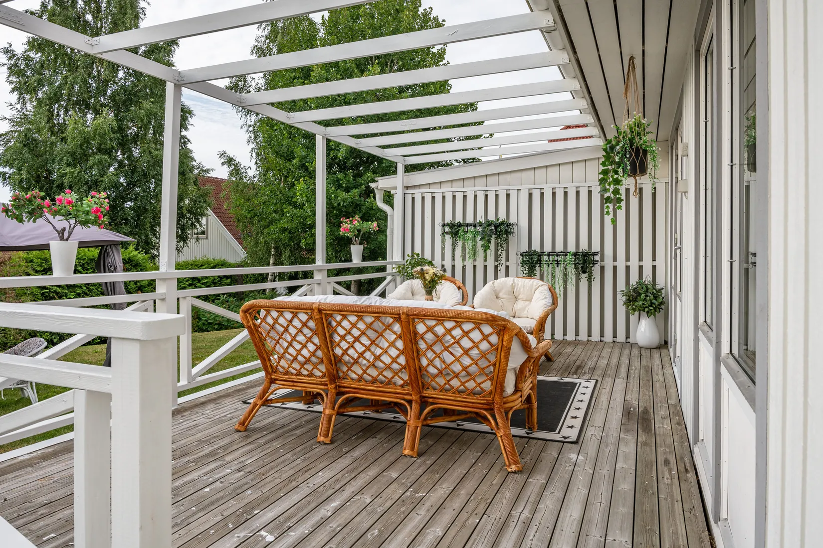 Villa, Vadarstigen 5A, Skattkärr, Karlstad