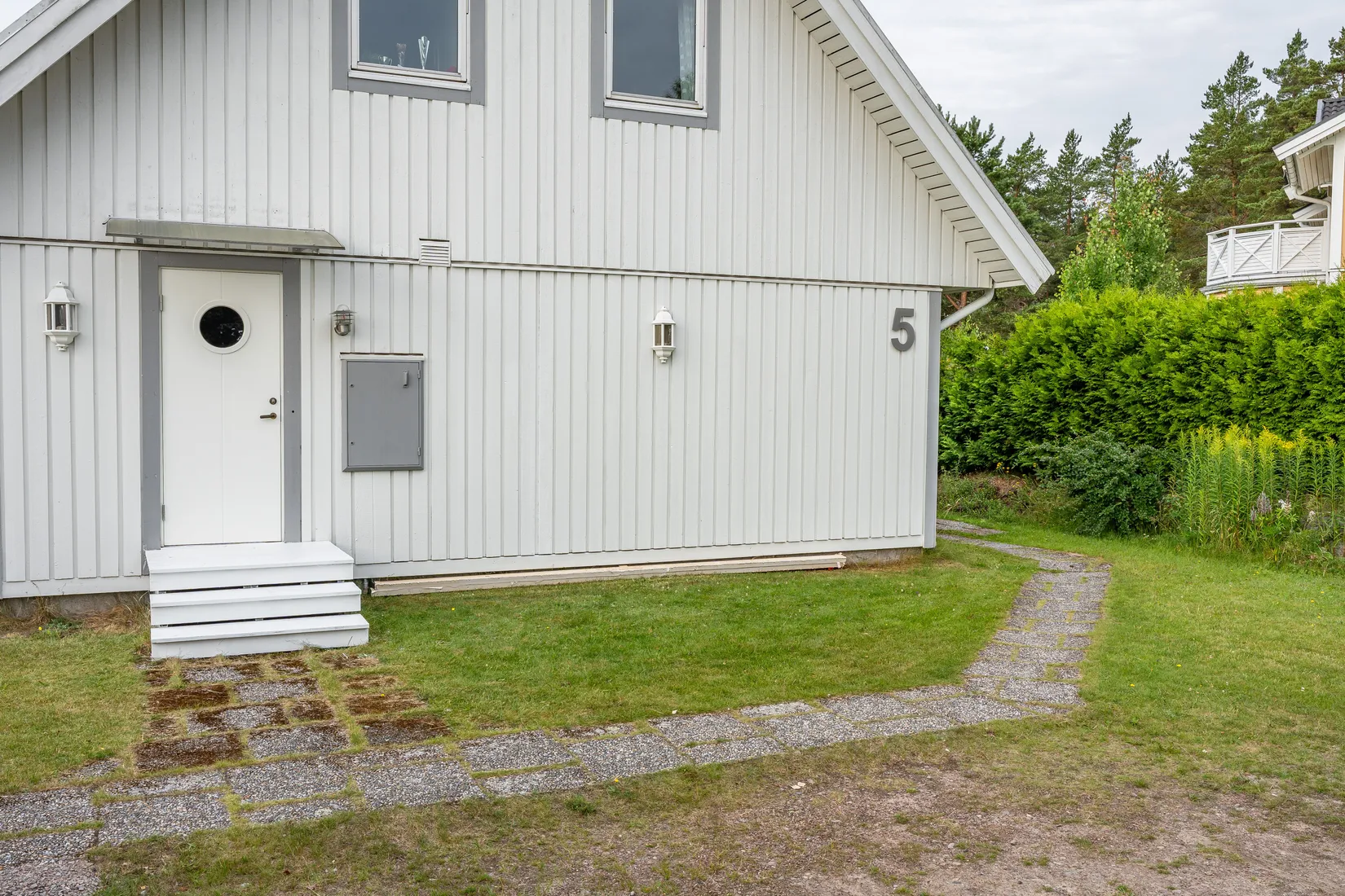 Villa, Vadarstigen 5A, Skattkärr, Karlstad