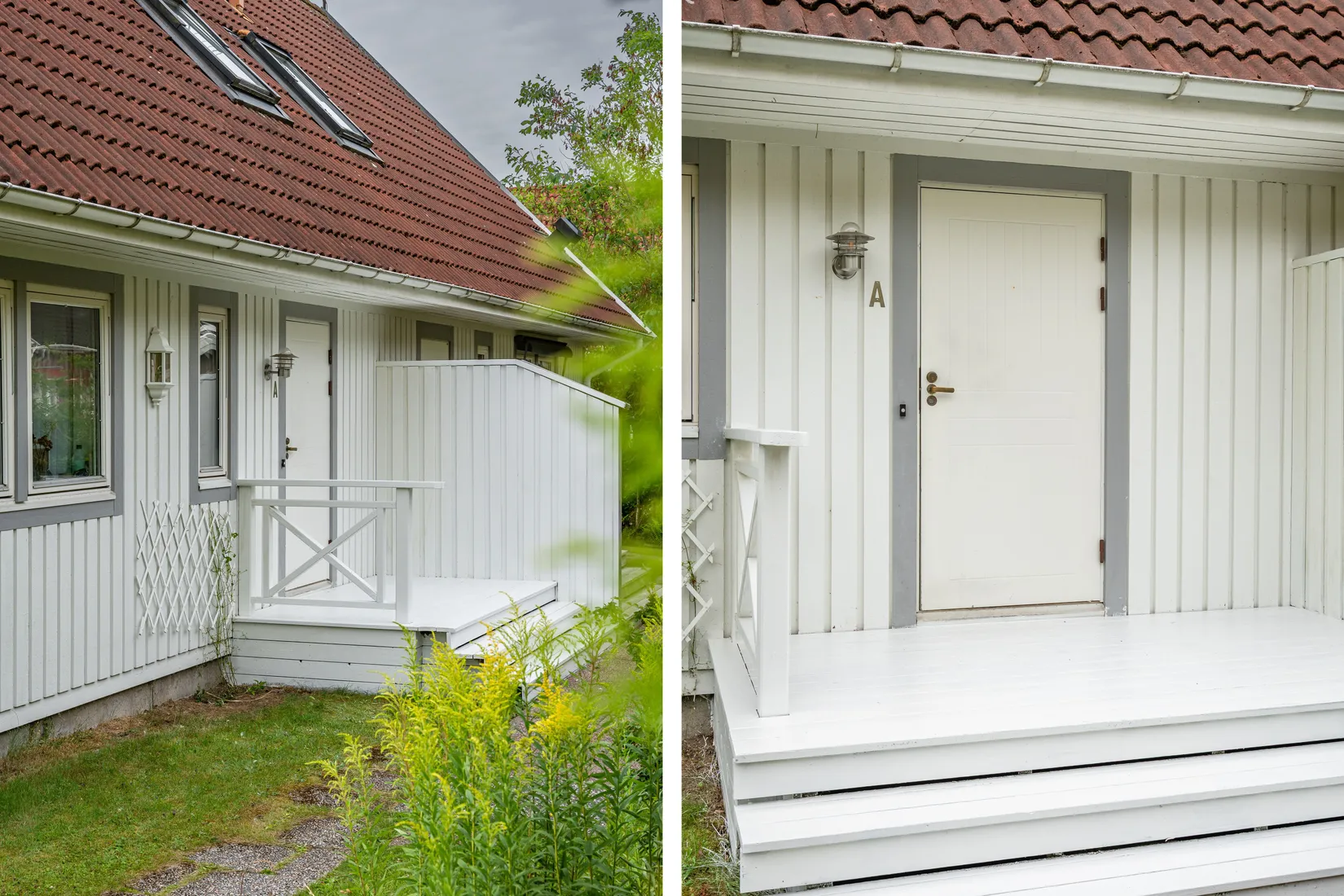 Villa, Vadarstigen 5A, Skattkärr, Karlstad