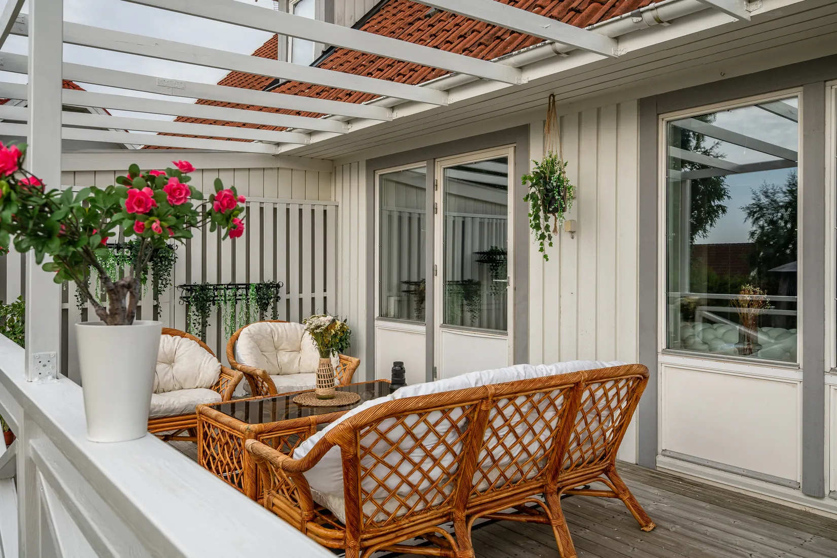 Villa, Vadarstigen 5A, Skattkärr, Karlstad