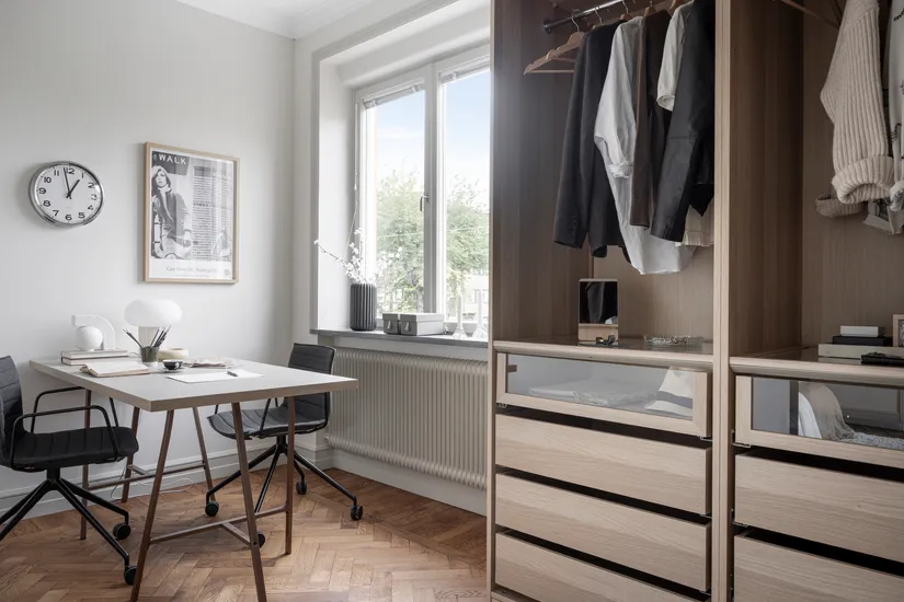 Bostadsrätt, Roslins väg 4, Ribersborg, Malmö