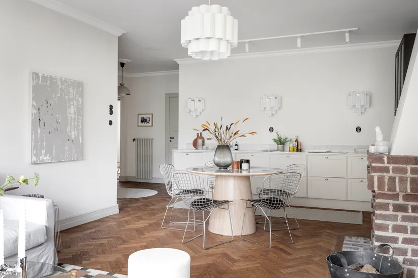 Bostadsrätt, Roslins väg 4, Ribersborg, Malmö