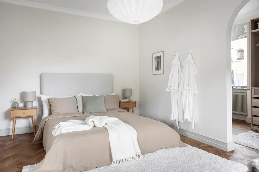 Bostadsrätt, Roslins väg 4, Ribersborg, Malmö