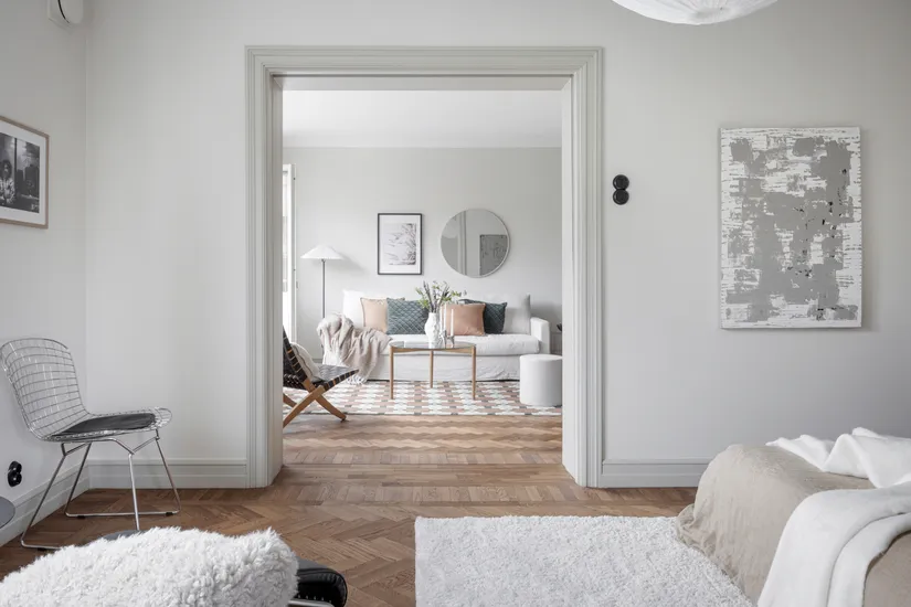 Bostadsrätt, Roslins väg 4, Ribersborg, Malmö