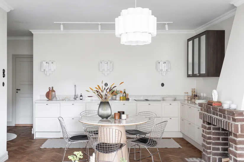 Bostadsrätt, Roslins väg 4, Ribersborg, Malmö