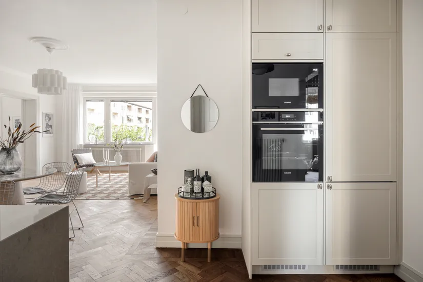 Bostadsrätt, Roslins väg 4, Ribersborg, Malmö