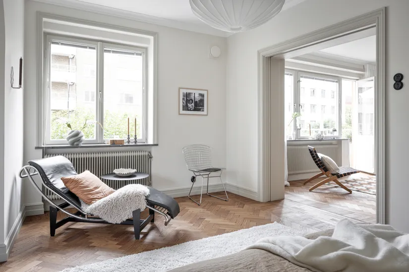 Bostadsrätt, Roslins väg 4, Ribersborg, Malmö