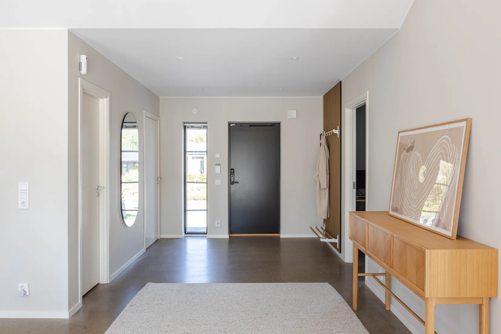 Villa, Dejavägen 3, Gäddeholm, Västerås