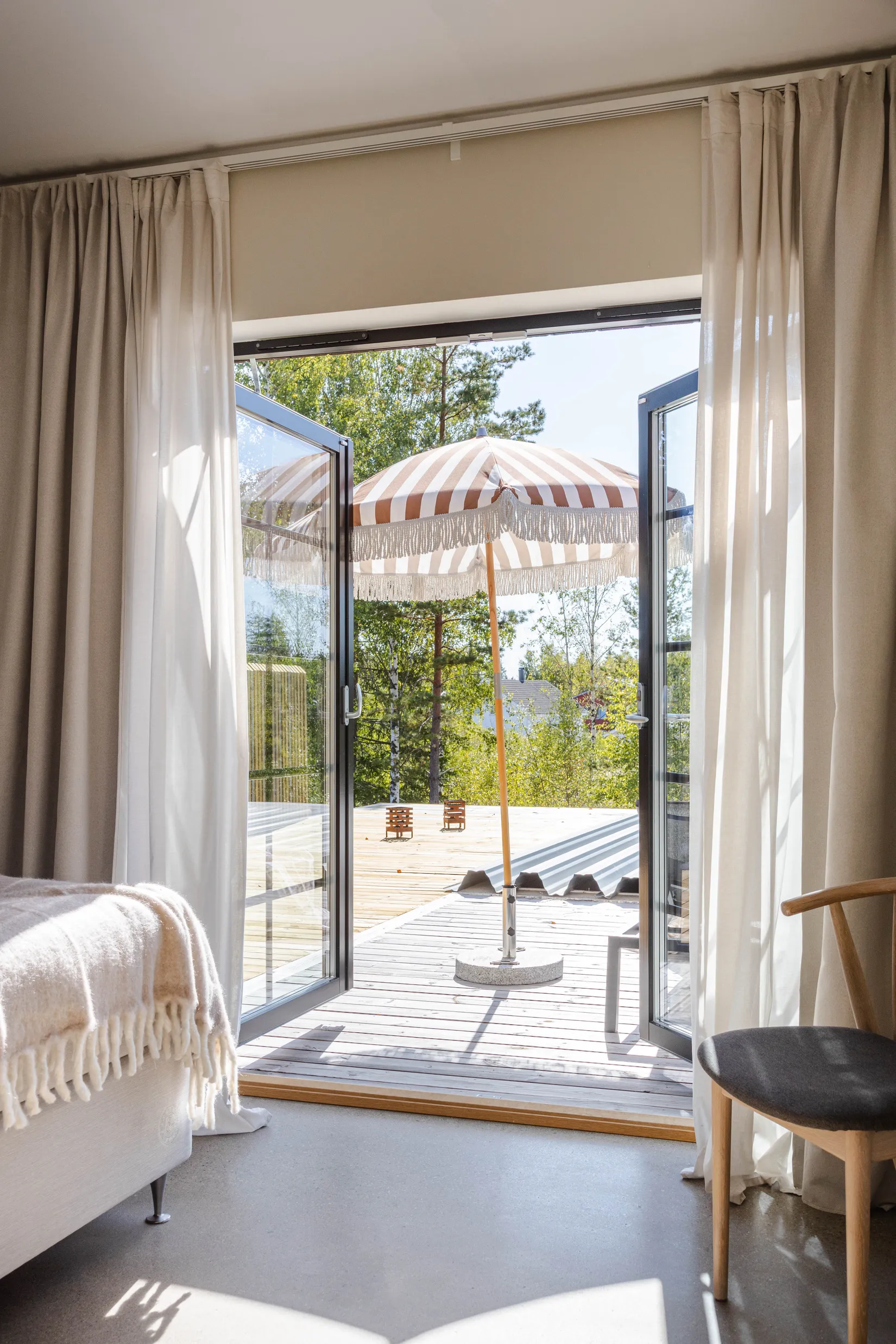 Villa, Dejavägen 3, Gäddeholm, Västerås
