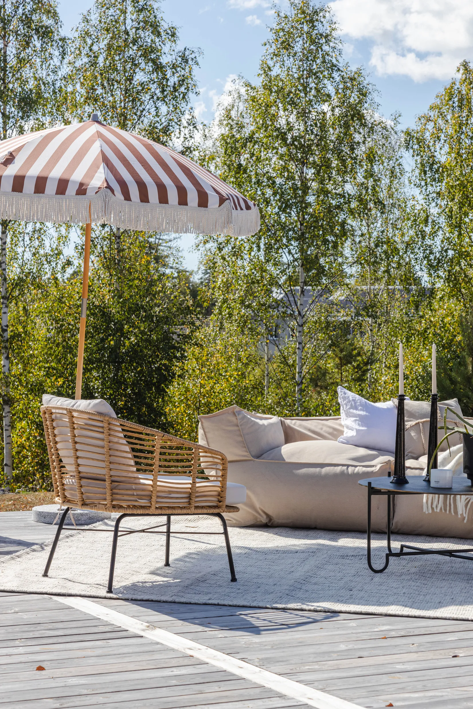 Villa, Dejavägen 3, Gäddeholm, Västerås