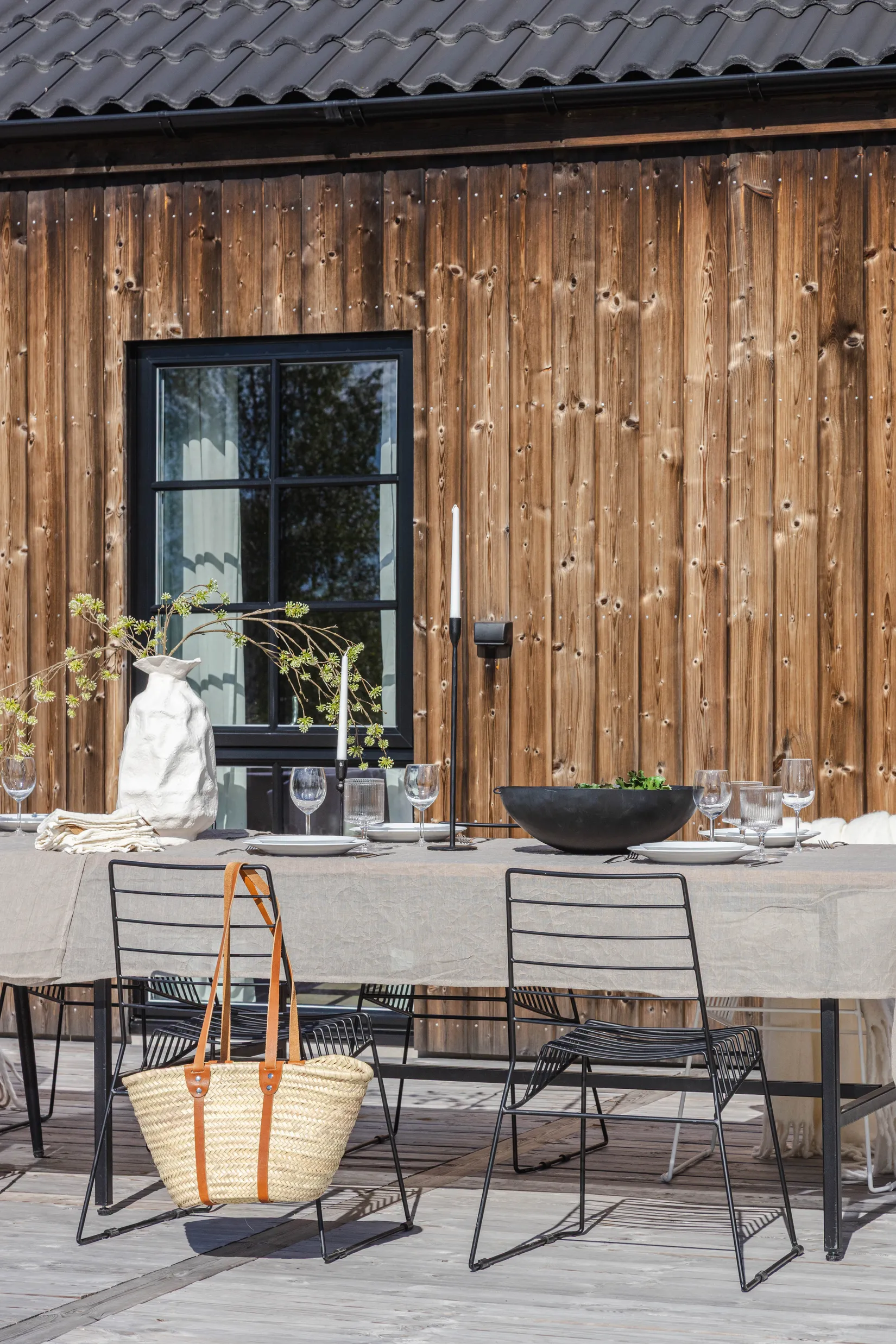 Villa, Dejavägen 3, Gäddeholm, Västerås