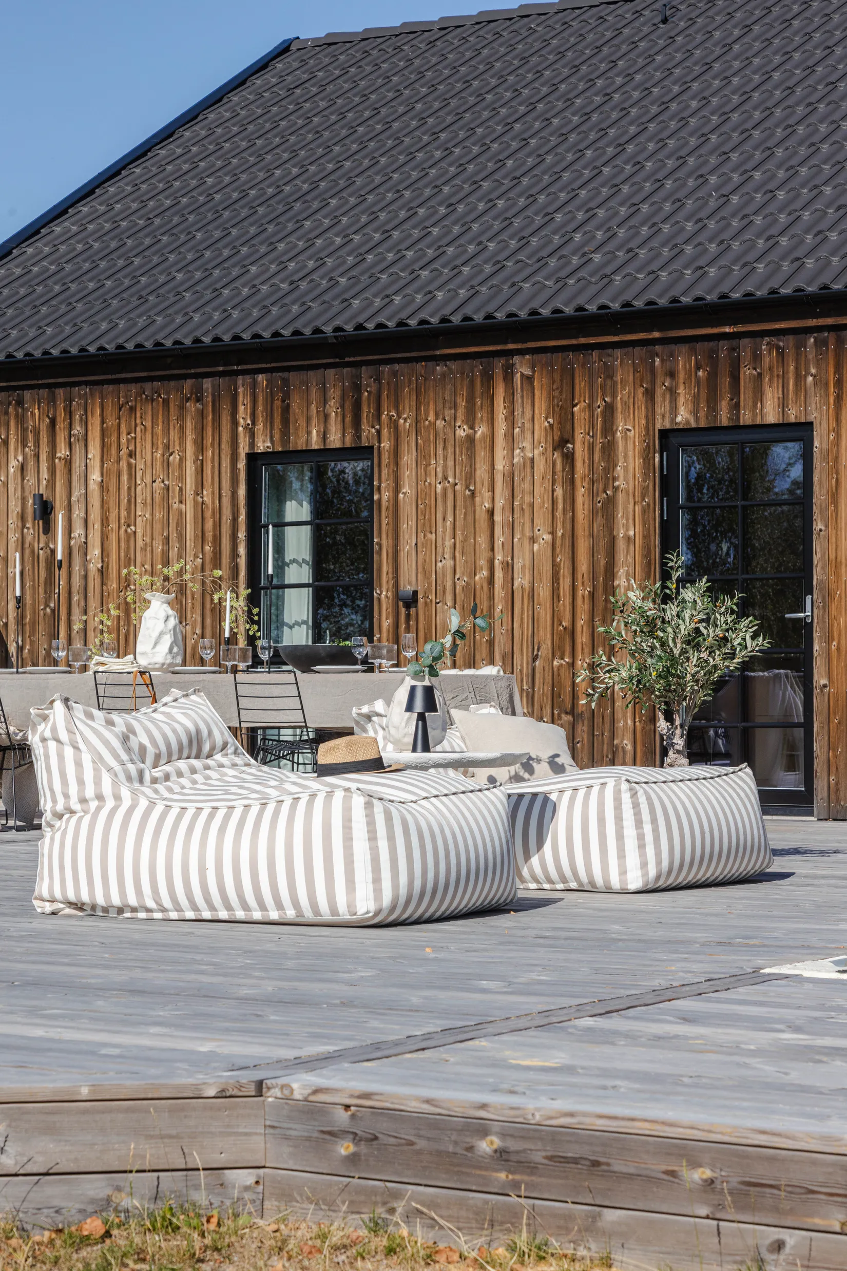 Villa, Dejavägen 3, Gäddeholm, Västerås