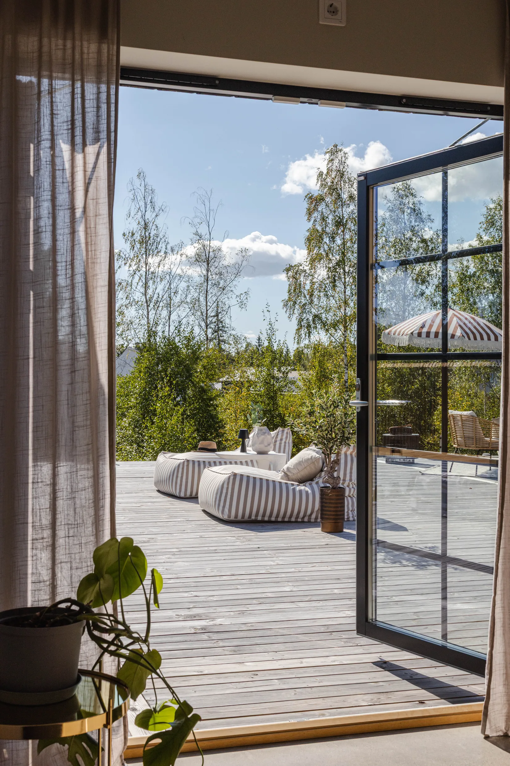 Villa, Dejavägen 3, Gäddeholm, Västerås