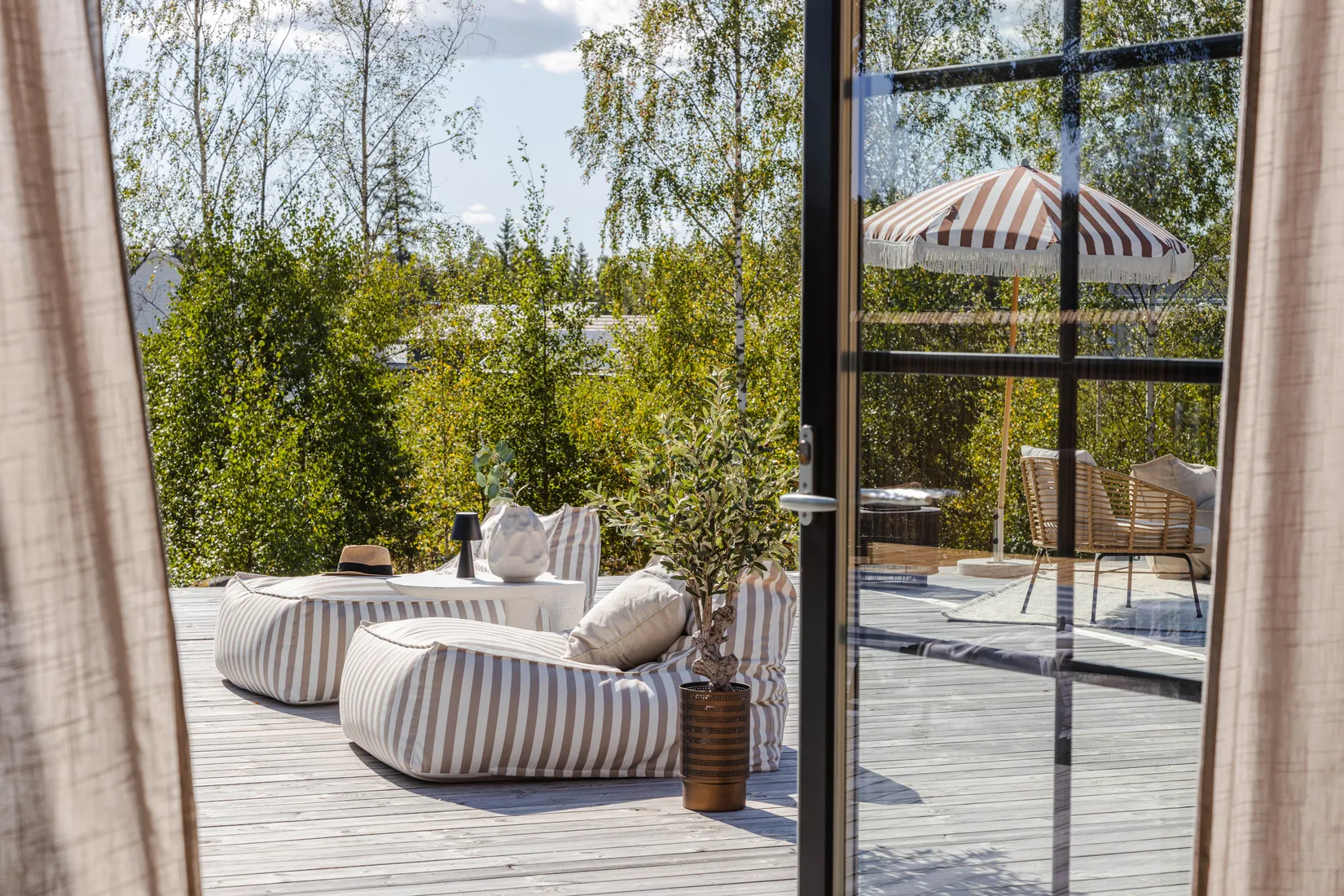 Villa, Dejavägen 3, Gäddeholm, Västerås
