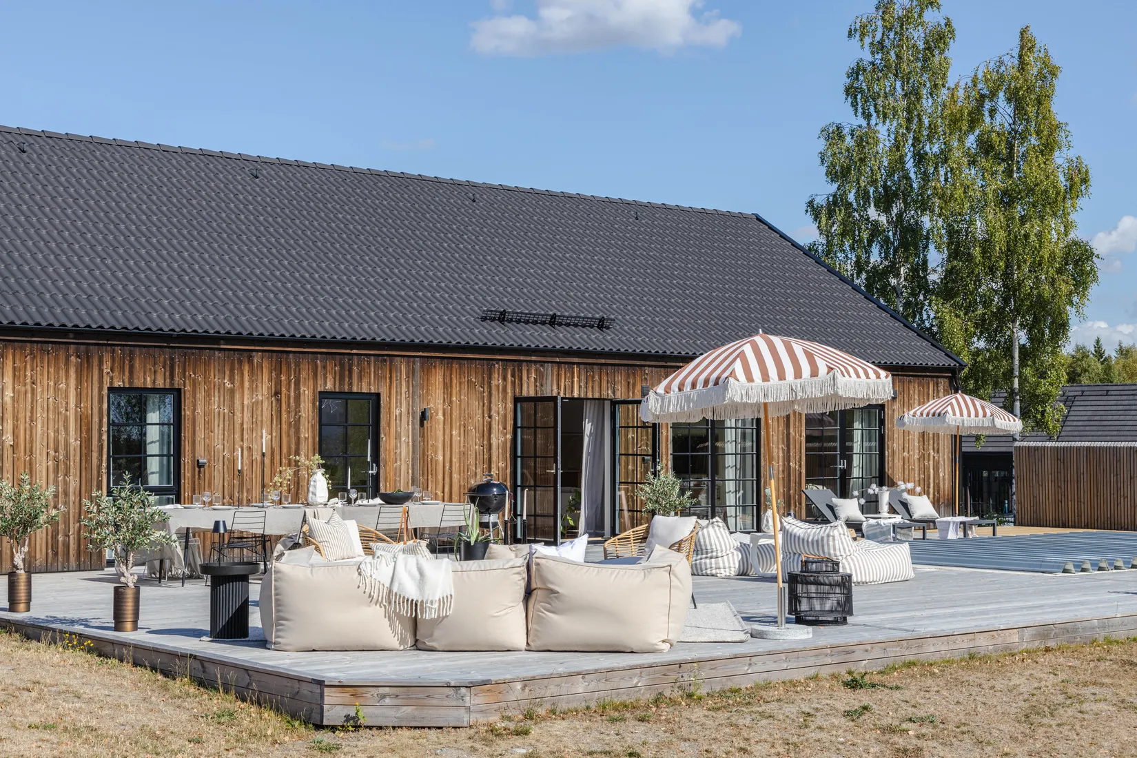 Villa, Dejavägen 3, Gäddeholm, Västerås