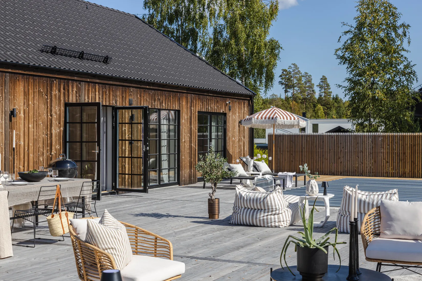 Villa, Dejavägen 3, Gäddeholm, Västerås