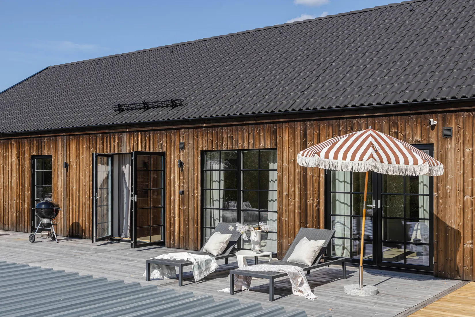 Villa, Dejavägen 3, Gäddeholm, Västerås