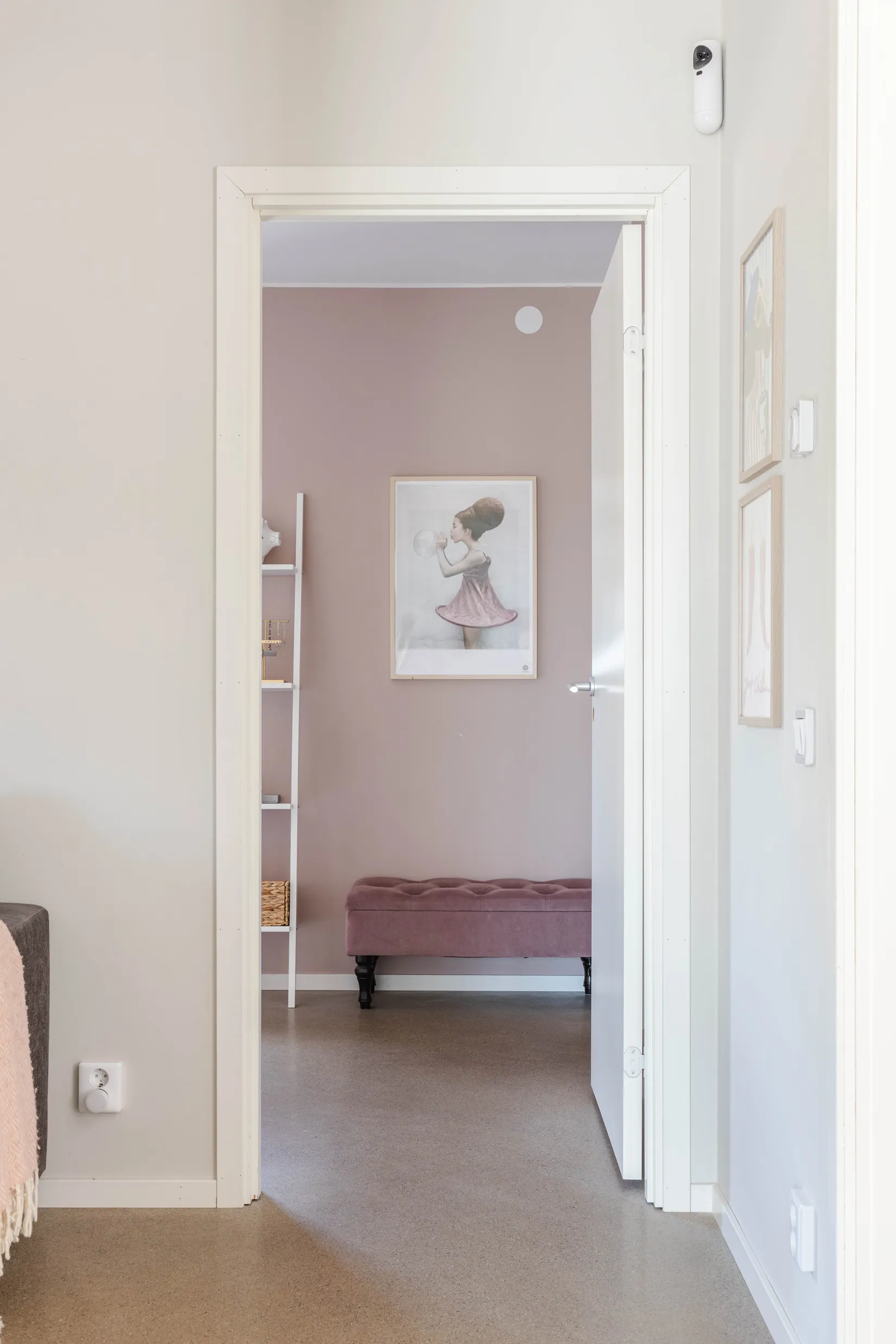 Villa, Dejavägen 3, Gäddeholm, Västerås