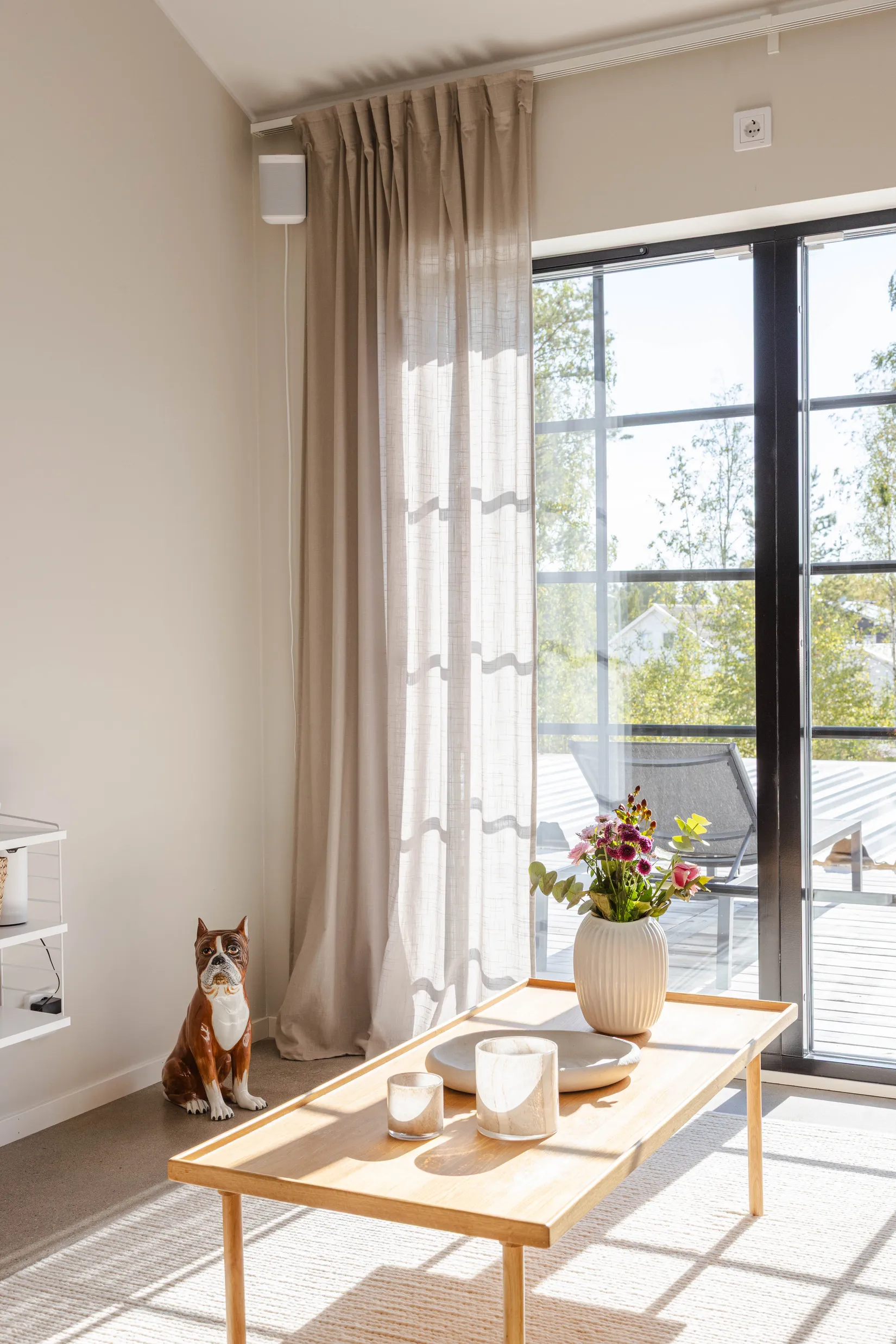 Villa, Dejavägen 3, Gäddeholm, Västerås