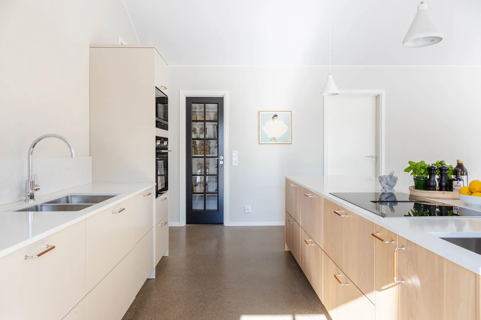 Villa, Dejavägen 3, Gäddeholm, Västerås
