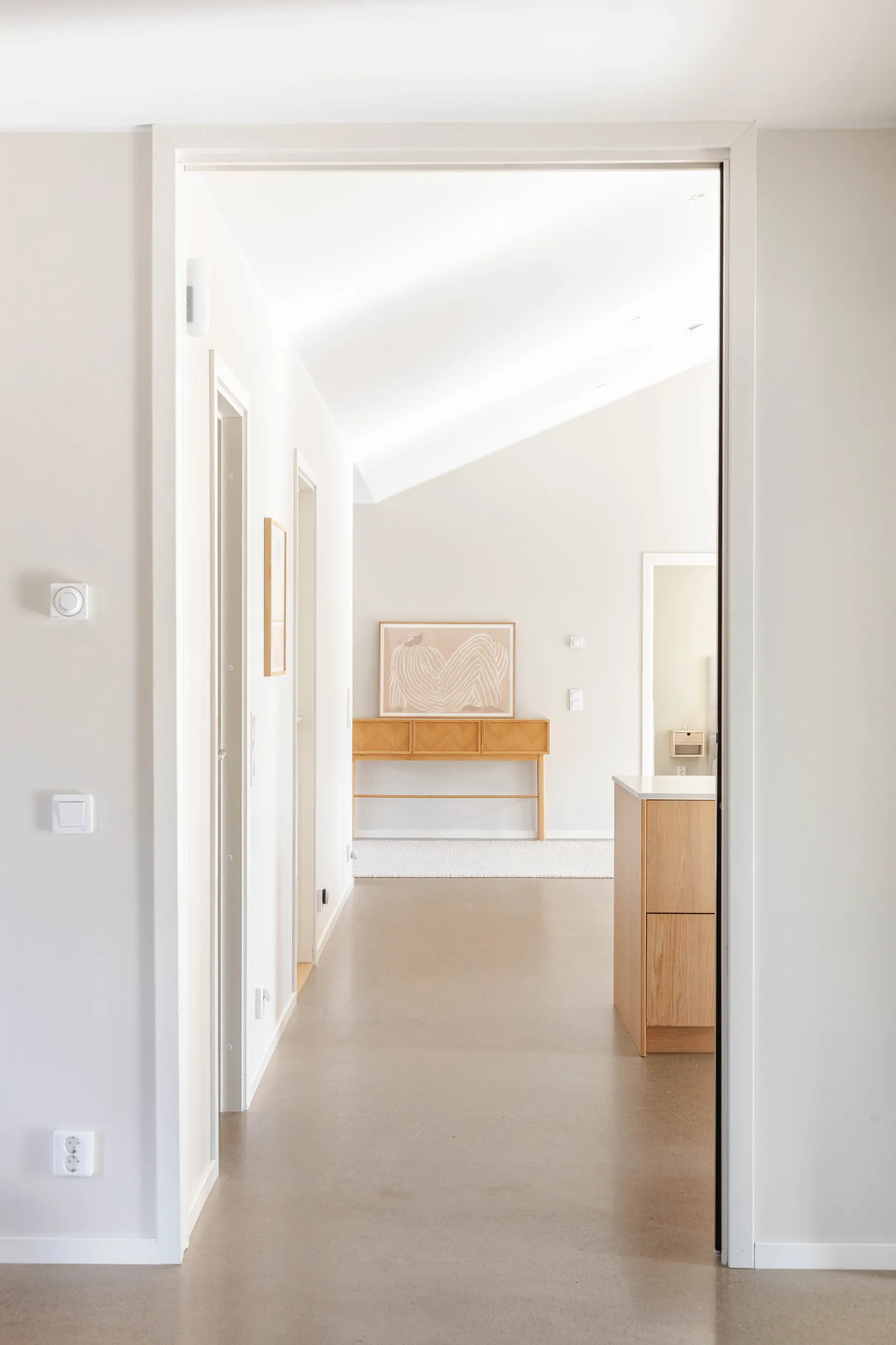 Villa, Dejavägen 3, Gäddeholm, Västerås