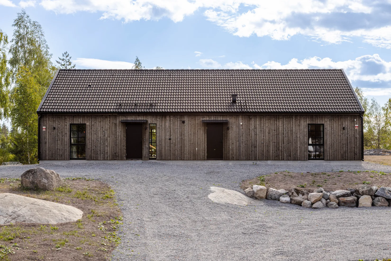 Villa, Dejavägen 3, Gäddeholm, Västerås