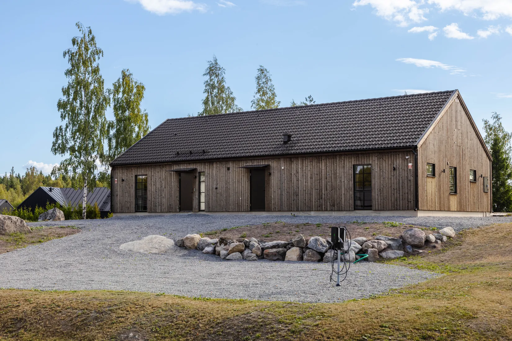 Villa, Dejavägen 3, Gäddeholm, Västerås