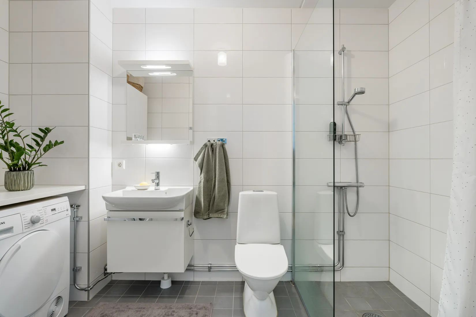 Bostadsrätt, Dammtorps allé 2, Vån 3/3, Järvastaden, Solna