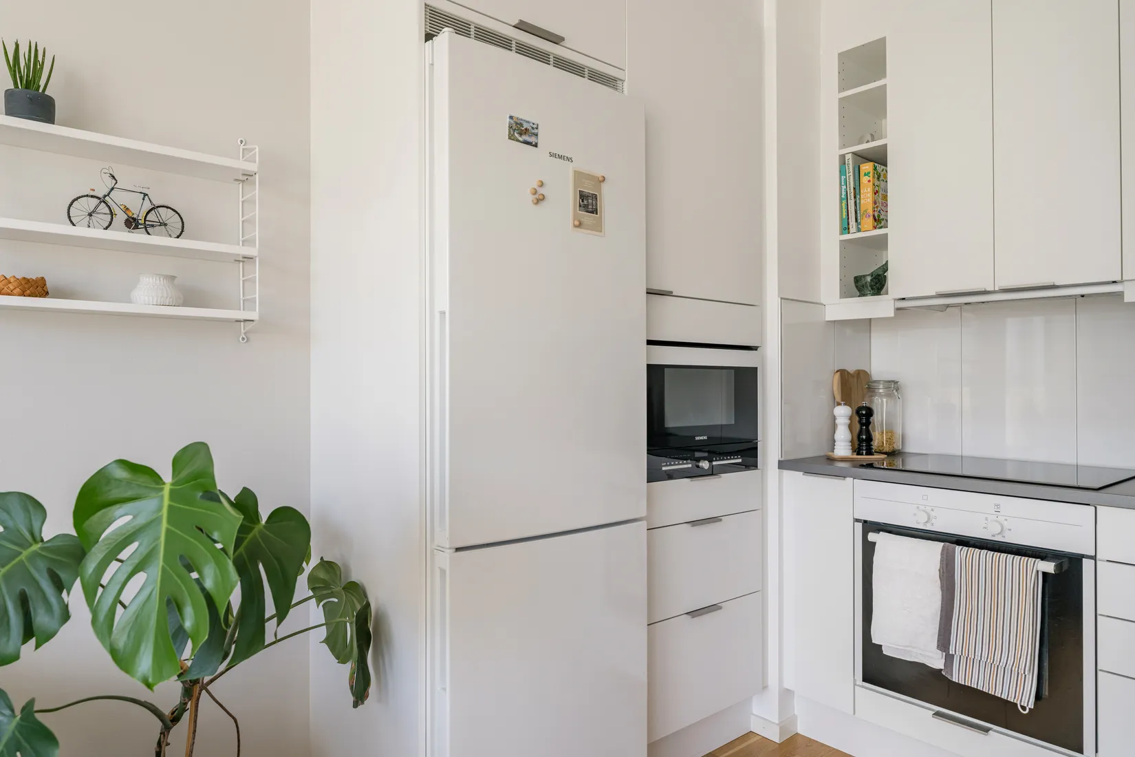 Bostadsrätt, Dammtorps allé 2, Vån 3/3, Järvastaden, Solna
