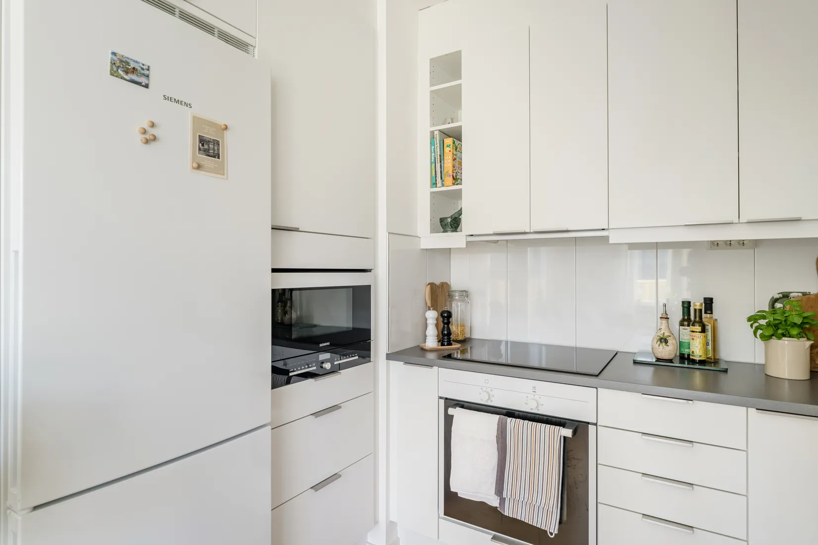 Bostadsrätt, Dammtorps allé 2, Vån 3/3, Järvastaden, Solna