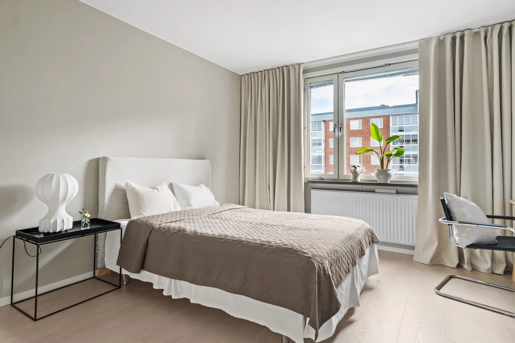 Bostadsrätt, Albäcksgatan 34 - Hiss, Södermalm, Sundsvall