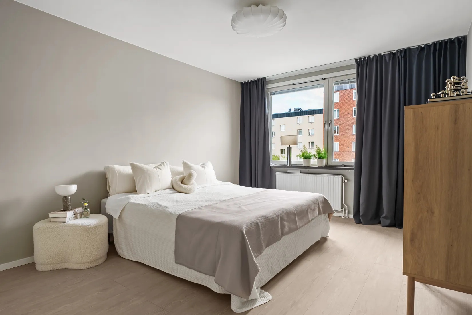 Bostadsrätt, Albäcksgatan 34 - Hiss, Södermalm, Sundsvall
