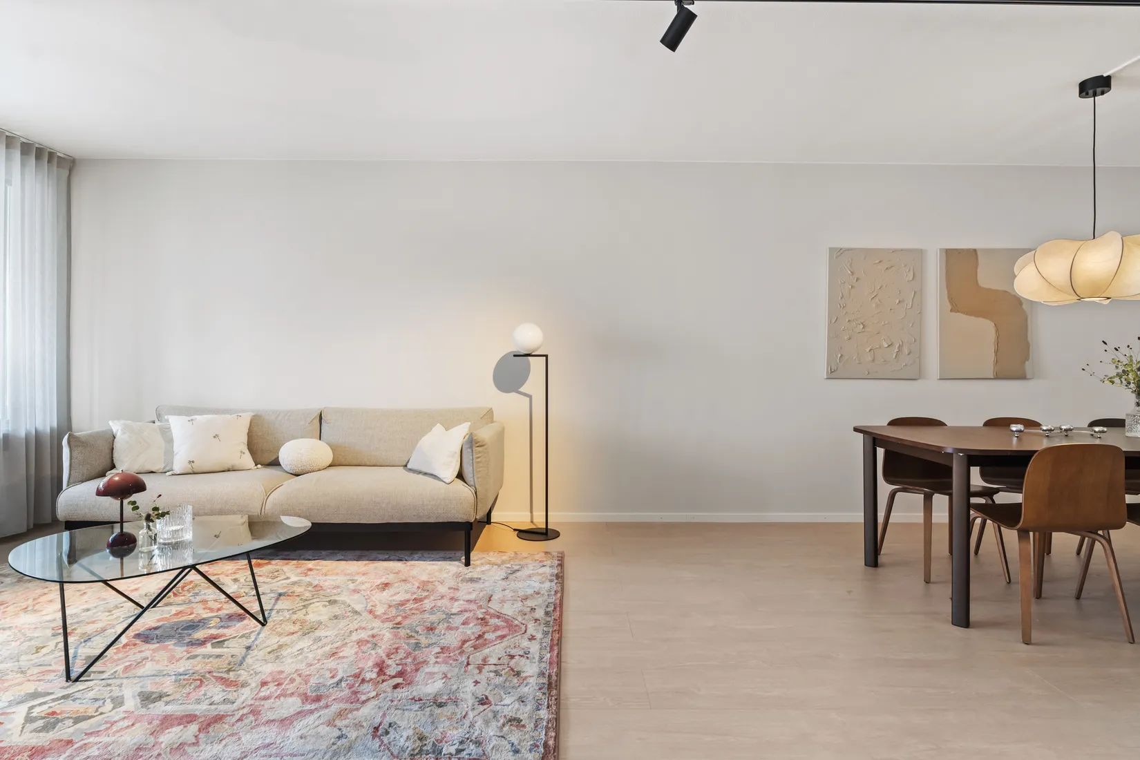 Bostadsrätt, Albäcksgatan 34 - Hiss, Södermalm, Sundsvall