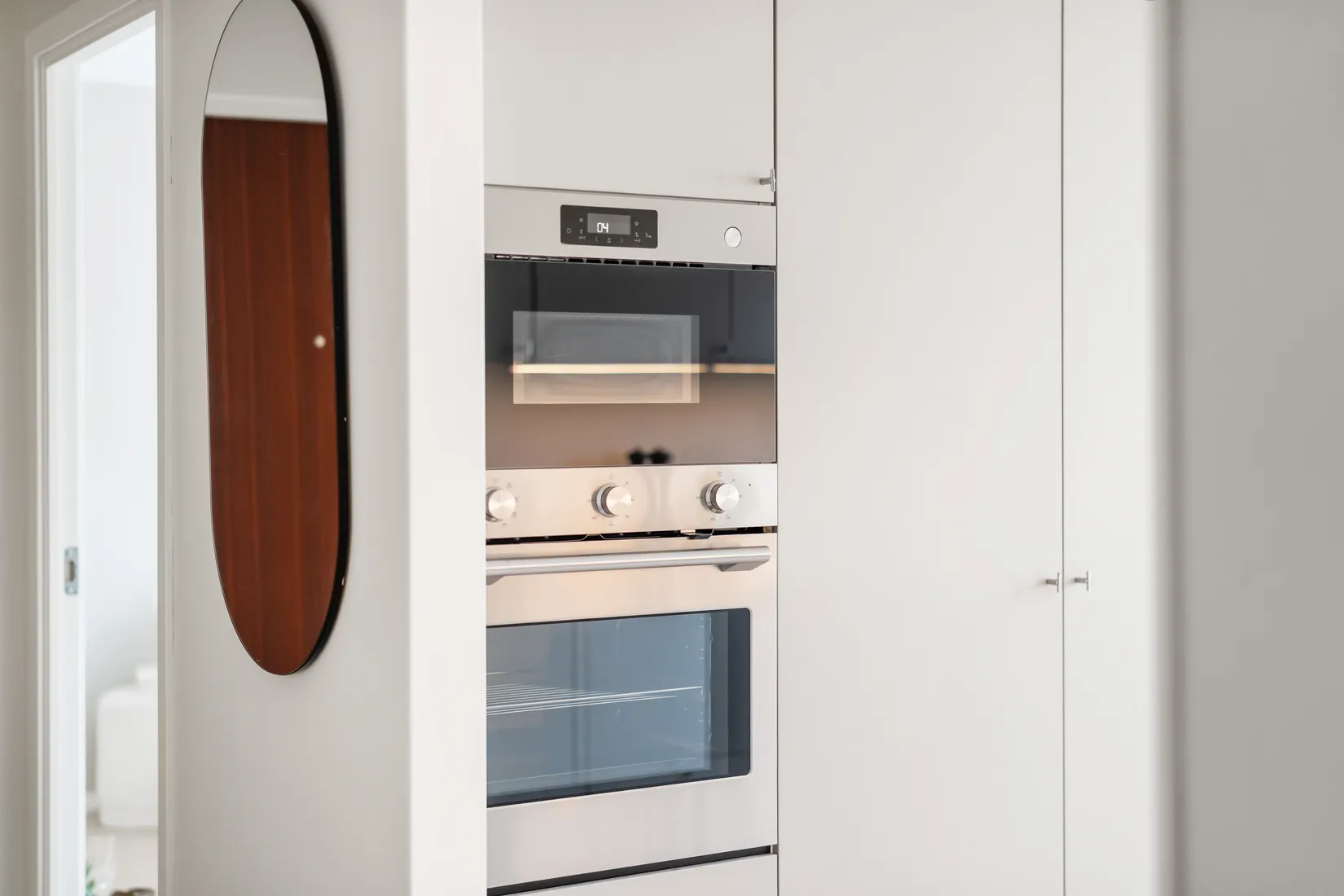 Bostadsrätt, Albäcksgatan 34 - Hiss, Södermalm, Sundsvall