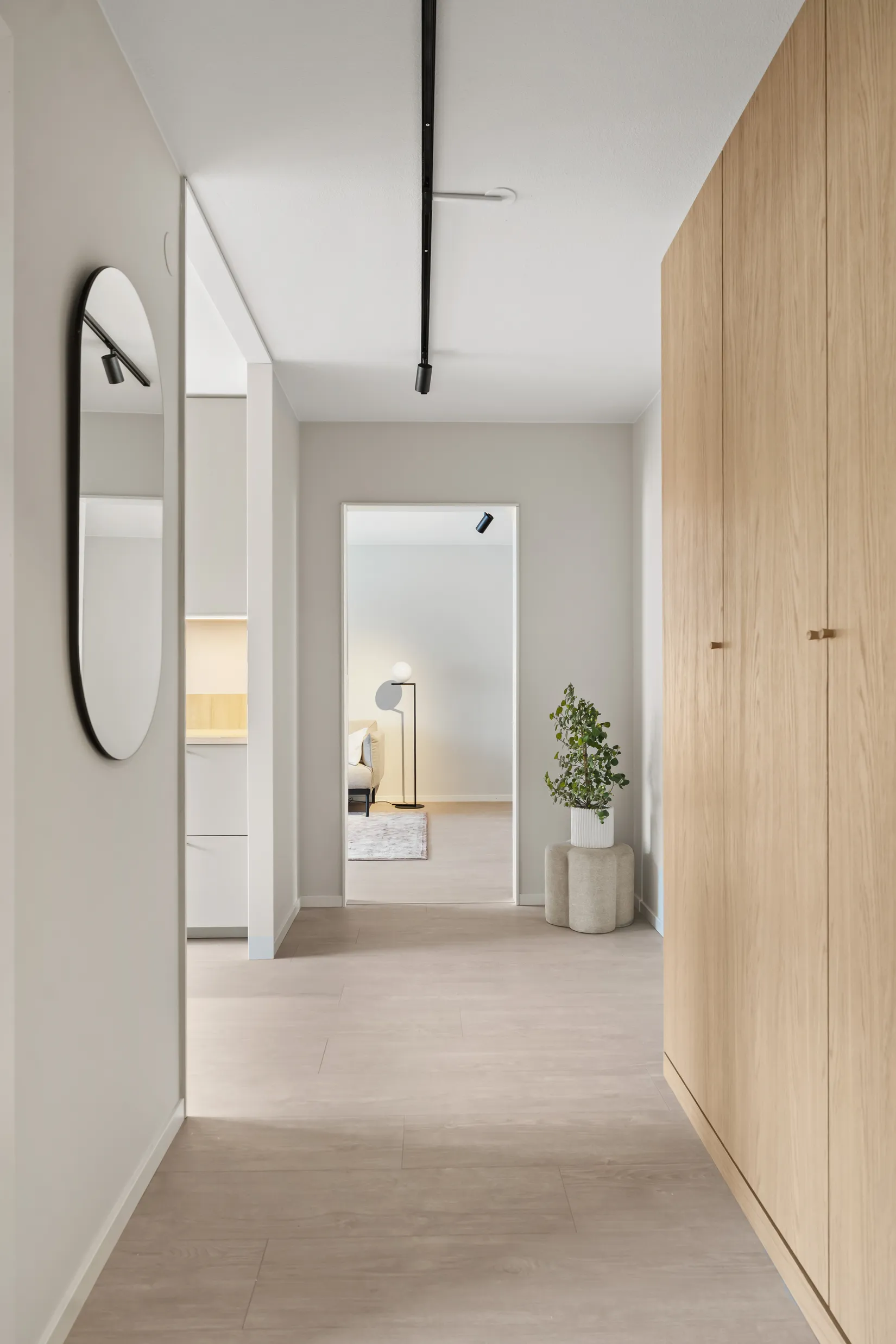 Bostadsrätt, Albäcksgatan 34 - Hiss, Södermalm, Sundsvall